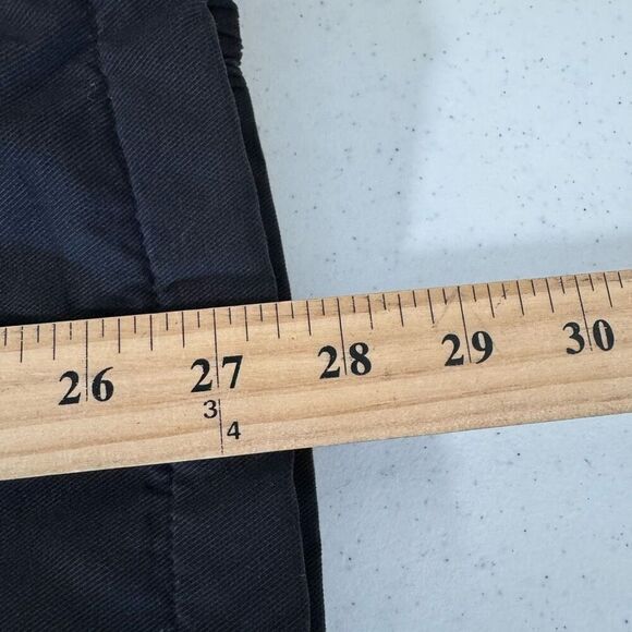 Nautica Men’s Zip Up Fleece Lined Jacket Size XL Nylon Blend - Picture 14 of 15